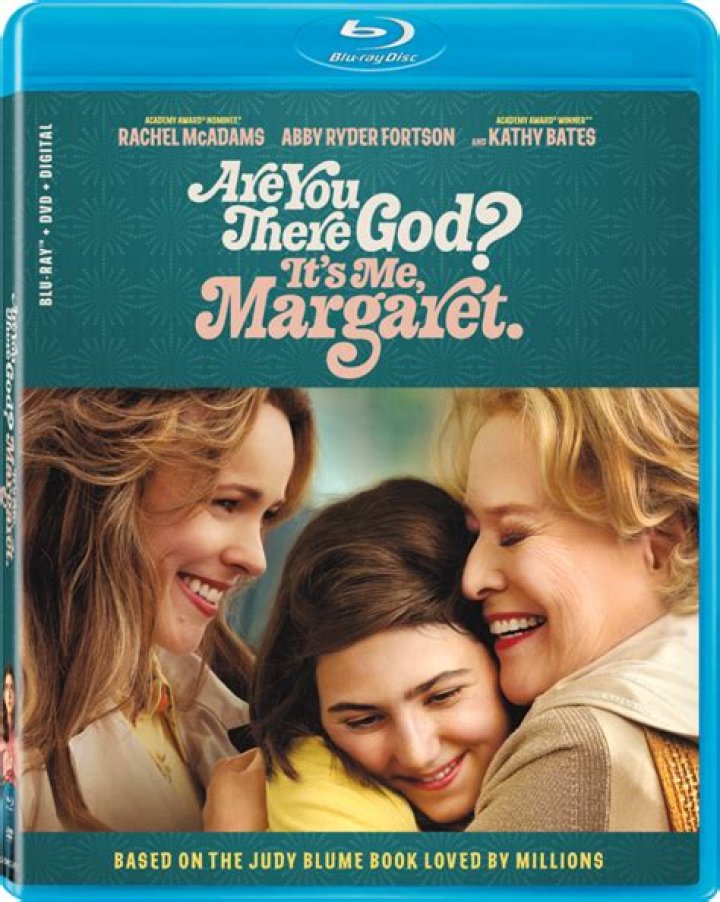 'Are You There God? It's Me, Margaret,' 'The Eight Mountains'