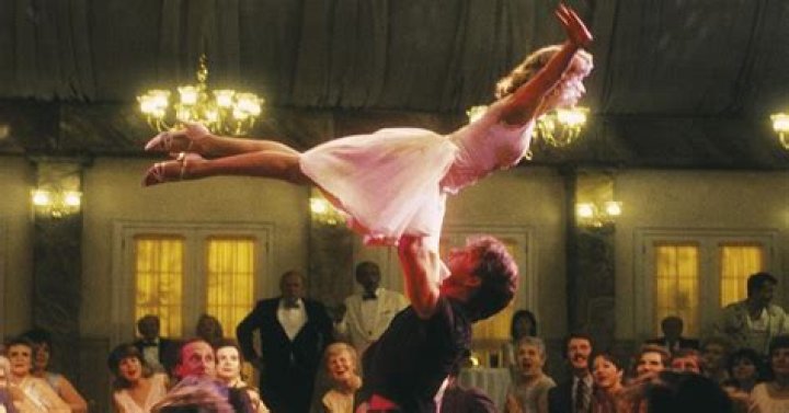 ‘Dirty Dancing’ Is a Movie About Abortion