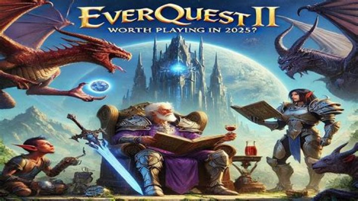 Does the original Everquest still require a monthly subscription?