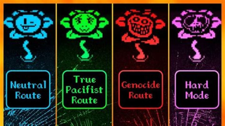 How do get Genocide in Hard Mode?