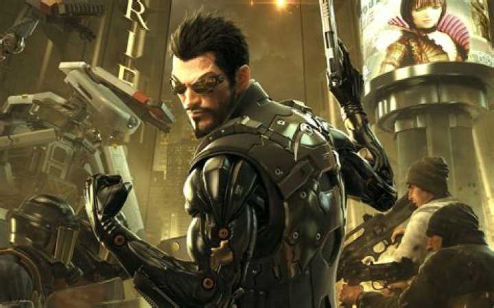 In Deus Ex Human Revolution can you keep earned "augs" to start a new game?