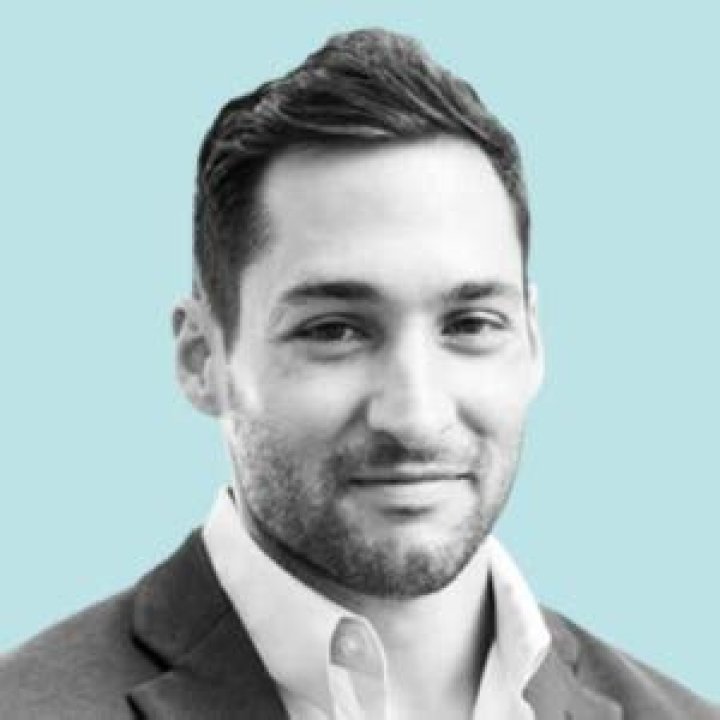 Joe Perticone | Substack