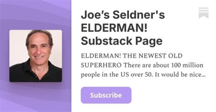 Joe Shew | Substack