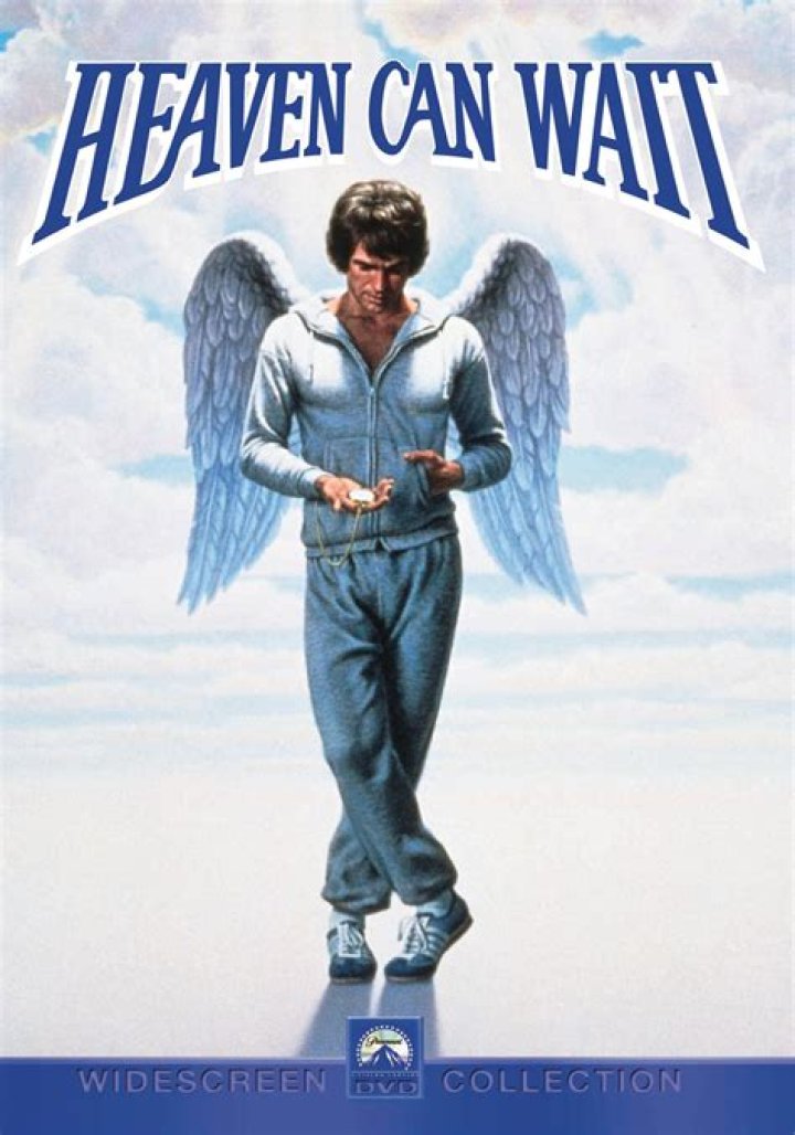 Reeling Backward: Heaven Can Wait (1978)