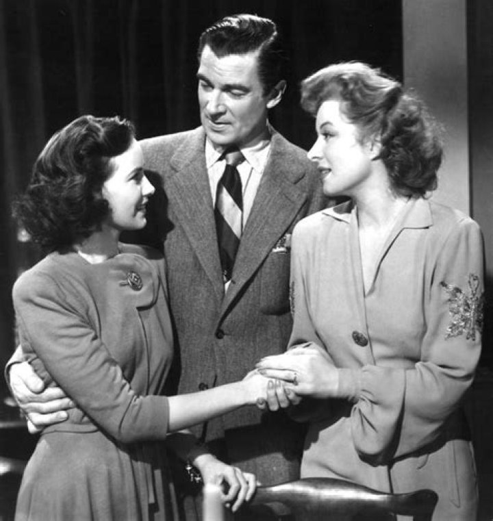 Reeling Backward: Mrs. Miniver (1942)