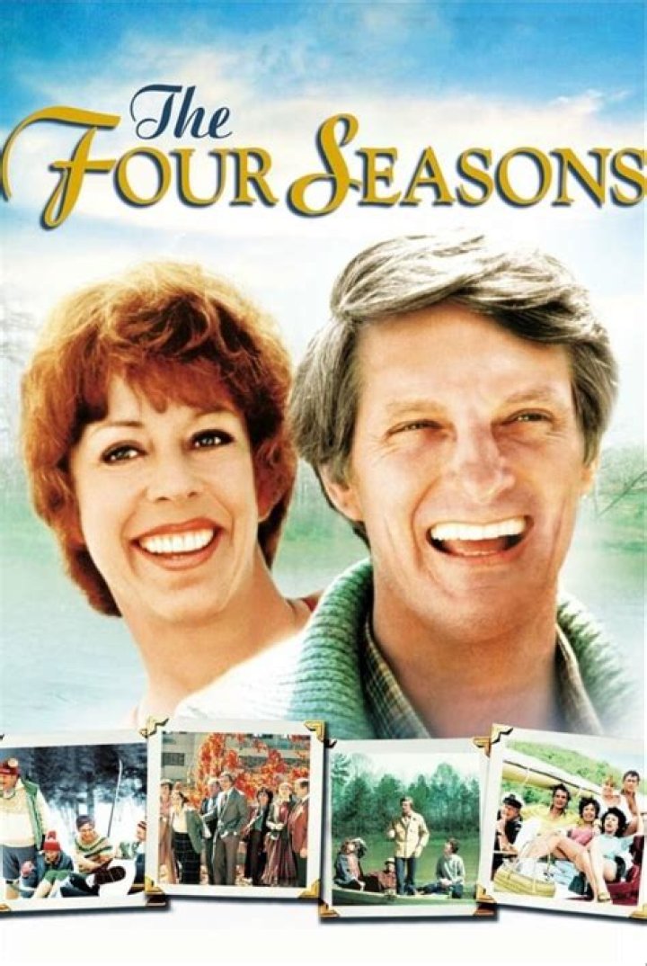 Reeling Backward: The Four Seasons (1981)