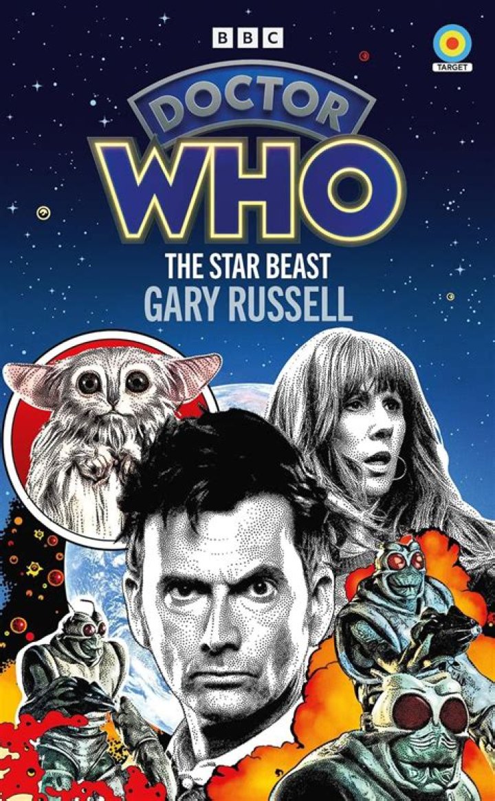 Review: Doctor Who, “The Star Beast”