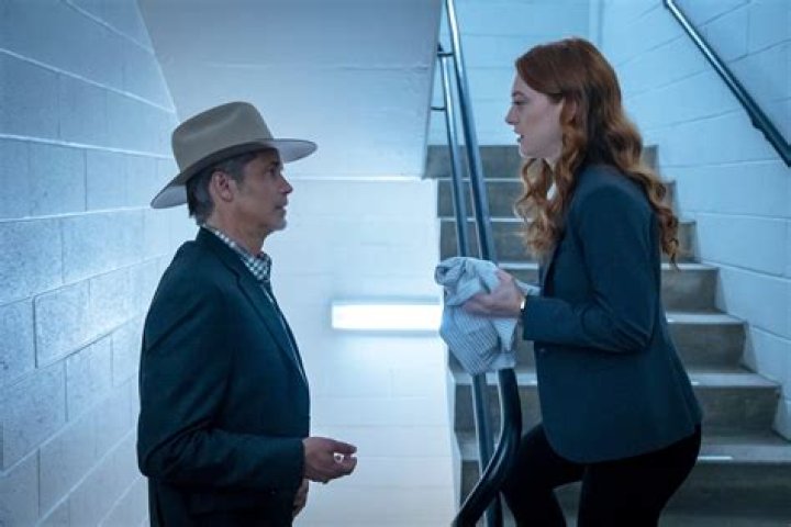 Review: Justified: City Primeval, “The Smoking Gun”