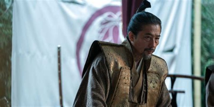 Review: Shogun, "A Stick of Time"