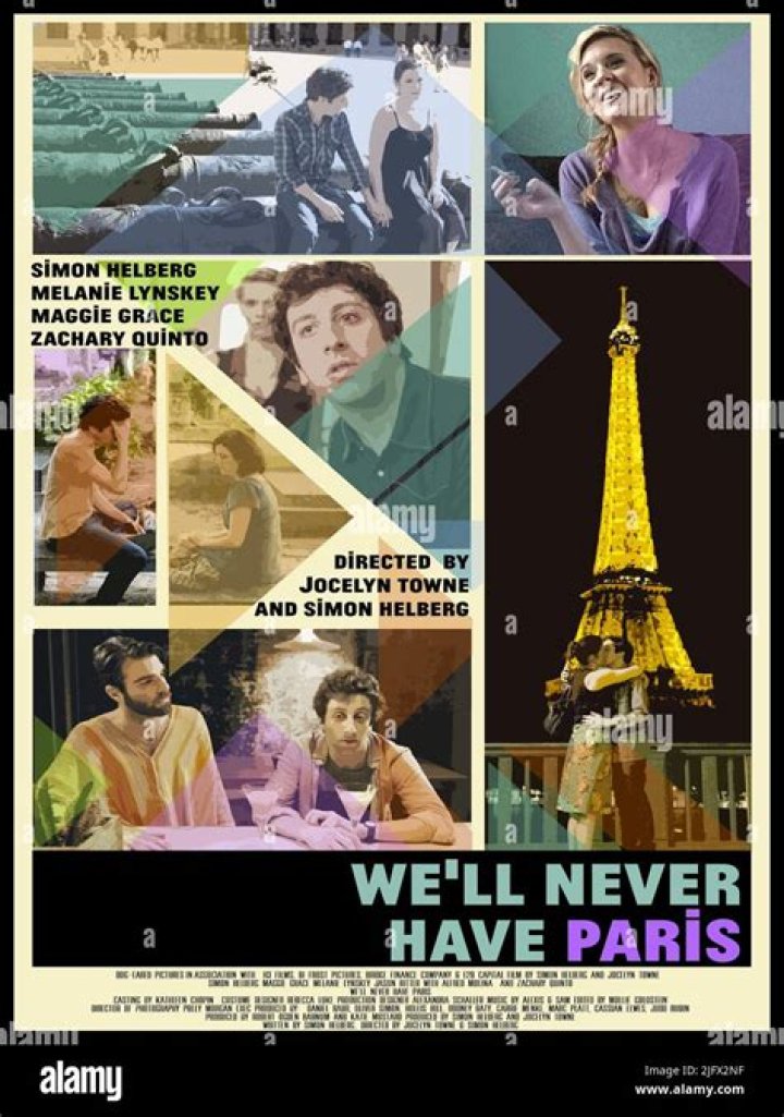 Review: Ted Lasso, "We'll Never Have Paris"