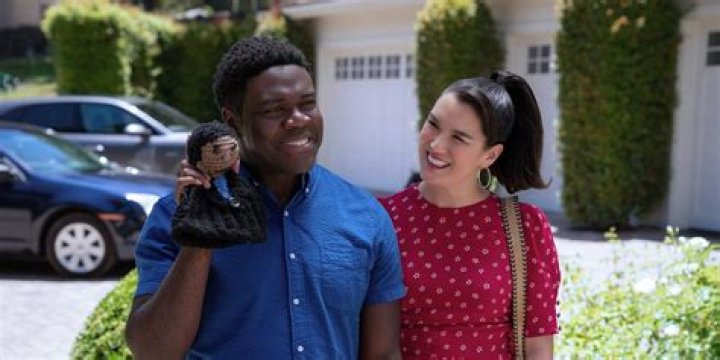Review: The Afterparty, "Aniq 2: The Sequel" & "Grace"