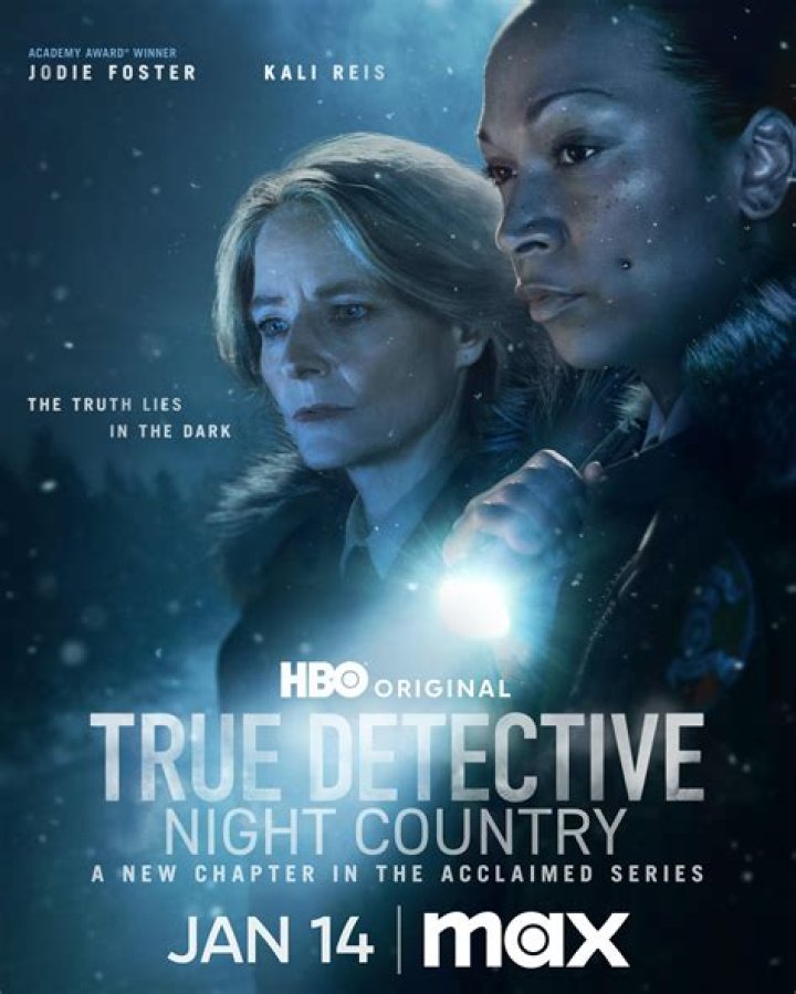 Review: True Detective: Night Country, "Part V"