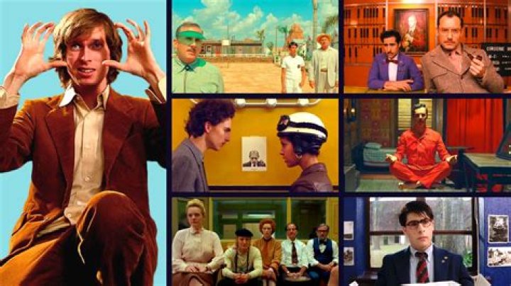 Wes Anderson in the Land of Dahl