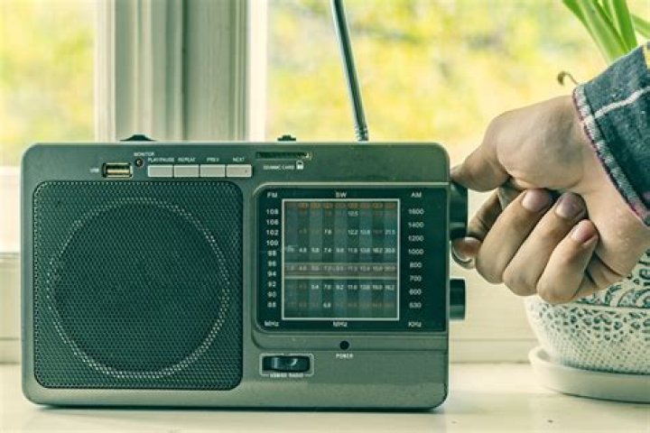 Why does my radio station not boost my dweller's charisma