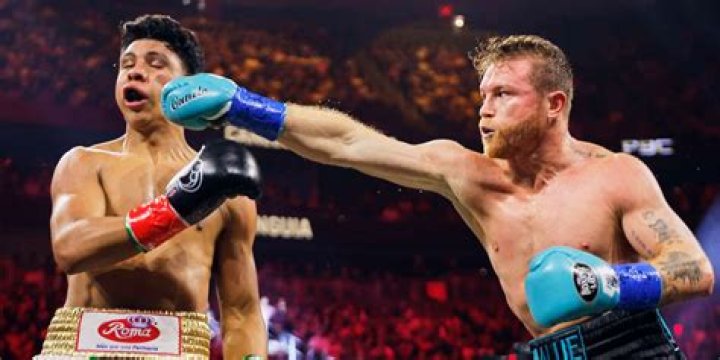 Why he picked Munguia, returned to PBC